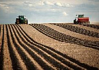 Краснодарские аграрии завершили весенний сев 2024 досрочно